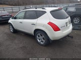 NISSAN MURANO SL JN8AZ08W75W439711 снимка