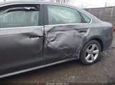 VOLKSWAGEN PASSAT 2.5L SE 1VWBP7A37CC011521 снимка