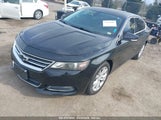 CHEVROLET IMPALA 1LT 1G1105S3XHU117123 снимка