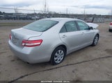 TOYOTA CAMRY LE 4T1BF3EK5AU055780 снимка