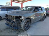 DODGE DURANGO GT PLUS RWD 1C4RDHDG5NC214635 fotografie