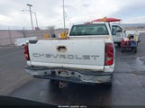 CHEVROLET SILVERADO 1500 WORK TRUCK 1GCEK14V64E162901 снимка