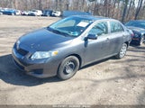 TOYOTA COROLLA LE JTDBU4EE9AJ075526 снимка