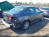 TOYOTA COROLLA LE JTDBU4EE9AJ075526 снимка