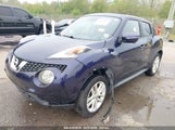 NISSAN JUKE SV JN8AF5MR2GT608737 снимка