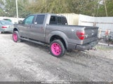 Ford F-150 Fx4 1FTFW1EF1DFD90749 снимка