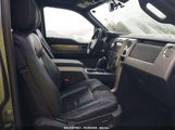 Ford F-150 Fx4 1FTFW1EF1DFD90749 снимка