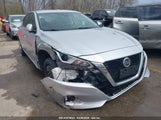Nissan Altima S Fwd 1N4BL4BV4MN399493 photo