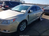 BUICK LACROSSE CXL 1G4GC5ED5BF292027 снимка