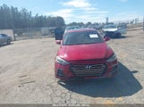 HYUNDAI ELANTRA SPORT KMHD04LB4HU358434 photo