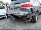 KIA SORENTO 3.3L LX 5XYPG4A58GG077375 fotografie