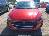 HYUNDAI ELANTRA SE 5NPD74LF8JH261059 снимка