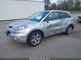 ACURA RDX 5J8TB18587A010195 снимка
