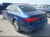 AUDI A4 2.0T PREMIUM WAUFFAFLXEN036625 снимка