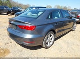 AUDI A3 1.8T PREMIUM WAUACGFF2F1018600 снимка