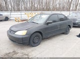 HONDA CIVIC LX 1HGES16563L027121 снимка