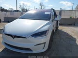 TESLA MODEL X PLAID TRI MOTOR ALL-WHEEL DRIVE 7SAXCBE63PF405105 fotografie