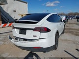 TESLA MODEL X PLAID TRI MOTOR ALL-WHEEL DRIVE 7SAXCBE63PF405105 fotografie