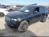 JEEP GRAND CHEROKEE ALTITUDE 4X2 1C4RJEAG4JC311699 fotografie
