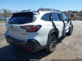 SUBARU OUTBACK ONYX EDITION 4S4BTALC4R3184670 photo