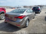 HYUNDAI ELANTRA SE 5NPDH4AE4FH567240 снимка