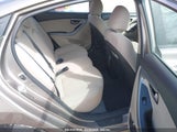 HYUNDAI ELANTRA SE 5NPDH4AE4FH567240 снимка