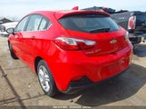 CHEVROLET CRUZE LT AUTO 3G1BE6SM5HS563149 снимка