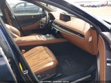 GENESIS ELECTRIFIED G80 KMTGE4S12PU007436 fotografie