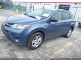 TOYOTA RAV4 LE JTMBFREVXD5008101 снимка