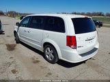 DODGE GRAND CARAVAN SE 2C4RDGBGXDR602785 снимка