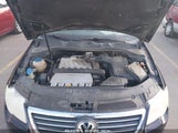 VOLKSWAGEN PASSAT 3.6 WVWEU73C36E090796 снимка