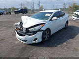 HYUNDAI ELANTRA GLS 5NPDH4AE0DH370188 снимка
