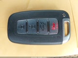HYUNDAI SONATA LIMITED 5NPEC4AC4BH120869 снимка