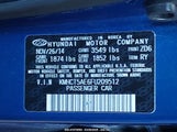 HYUNDAI ACCENT GS KMHCT5AE6FU209512 снимка