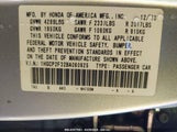 HONDA ACCORD 2.4 LX 1HGCP2F32BA060625 снимка