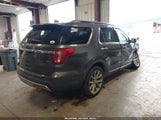 Ford Explorer Limited 1FM5K8F84HGC38685 снимка