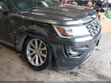 Ford Explorer Limited 1FM5K8F84HGC38685 снимка
