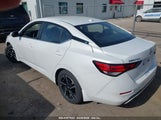 NISSAN SENTRA SV XTRONIC CVT 3N1AB8CVXRY203293 снимка