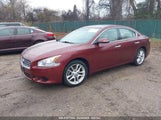 NISSAN MAXIMA 3.5 SV 1N4AA5AP4AC829475 снимка