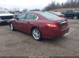 NISSAN MAXIMA 3.5 SV 1N4AA5AP4AC829475 снимка