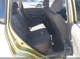KIA SOUL + KNDJT2A22B7298147 fotografie