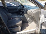 NISSAN ROGUE S JN8AS5MT5BW562965 снимка