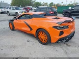 CHEVROLET CORVETTE STINGRAY RWD 1LT 1G1YA3D49N5100180 снимка