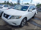 NISSAN PATHFINDER PLATINUM 5N1AR2MM4DC641302 снимка