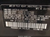 SUBARU WRX PREMIUM JF1VA1D61F9828771 снимка