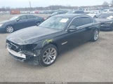 BMW 740LI XDRIVE WBAYF4C55FD874116 снимка