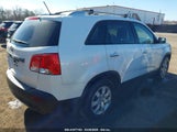 KIA SORENTO LX 5XYKT3A67DG348527 снимка