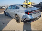 HYUNDAI SONATA SEL KMHL64JA1RA376591 снимка
