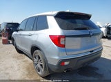 HONDA PASSPORT 2WD EX-L 5FNYF7H50MB011453 photo