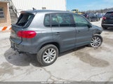 VOLKSWAGEN TIGUAN SE WVGAV3AX4EW564480 снимка